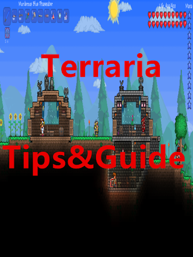 Guide for Terraria