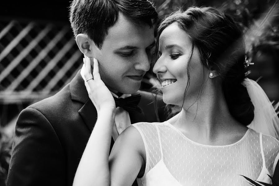 शादी का फोटोग्राफर Vlada Strizhova (vlada)। फरवरी 26 2019 का फोटो