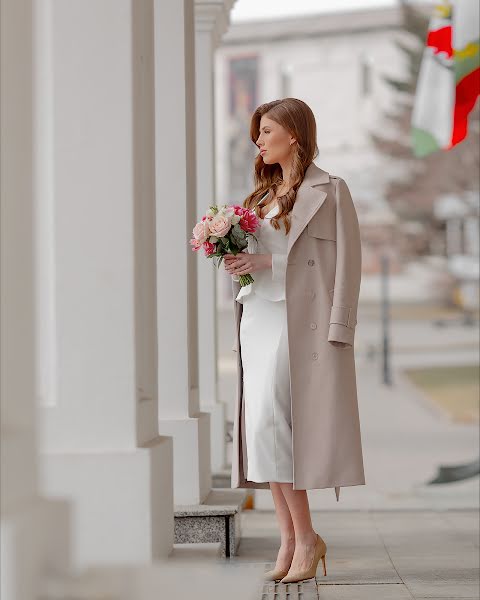 Düğün fotoğrafçısı Rustem Zalyaliev (rustemphoto). 17 Nisan 2021 fotoları