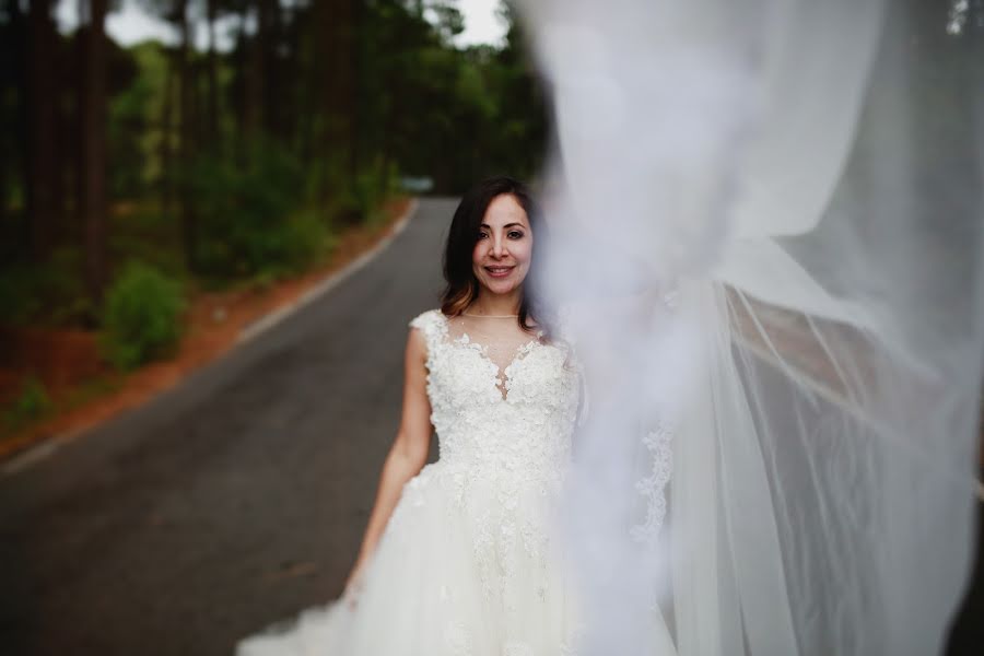 Photographe de mariage Mario Palacios (mariopalacios). Photo du 11 septembre 2018