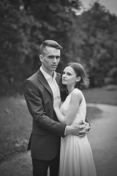 Fotógrafo de casamento Konstantin Preluckiy (kostaa). Foto de 22 de agosto 2017