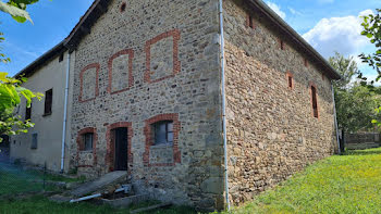 maison à Saint-Romain-les-Atheux (42)