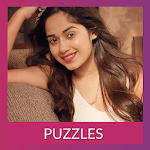 Cover Image of Baixar Jannat Zubair Puzzles 1.99 APK