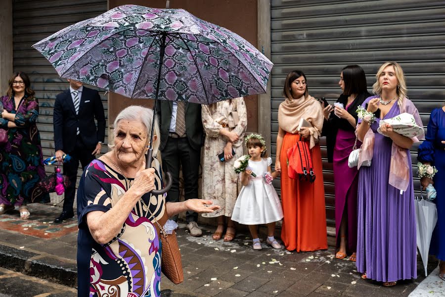 Photographer sa kasal Antonio Palermo (antoniopalermo). Larawan ni 3 Abril