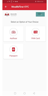 WealthFirst KYC(圖3)-速報App
