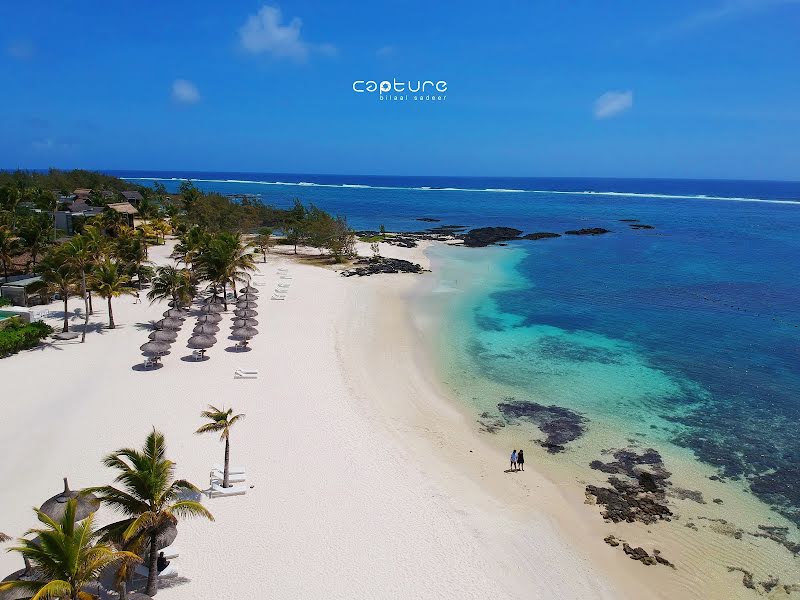 Fotografer pernikahan Bilaal Sadeer Mauritius (bilaalsadeer). Foto tanggal 22 November 2019