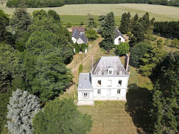 maison à Loches (37)