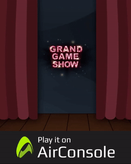 Grand Game Show