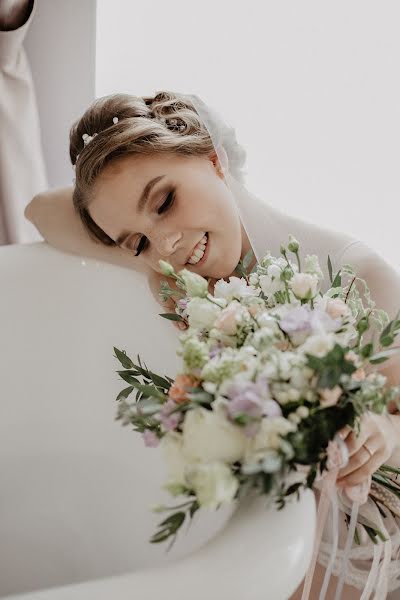 Fotógrafo de bodas Irina Petrova (rinphoto). Foto del 11 de septiembre 2019