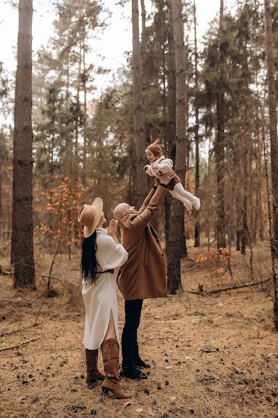 Wedding photographer Oleksіy Ageєv (alexageev). Photo of 22 January 2022