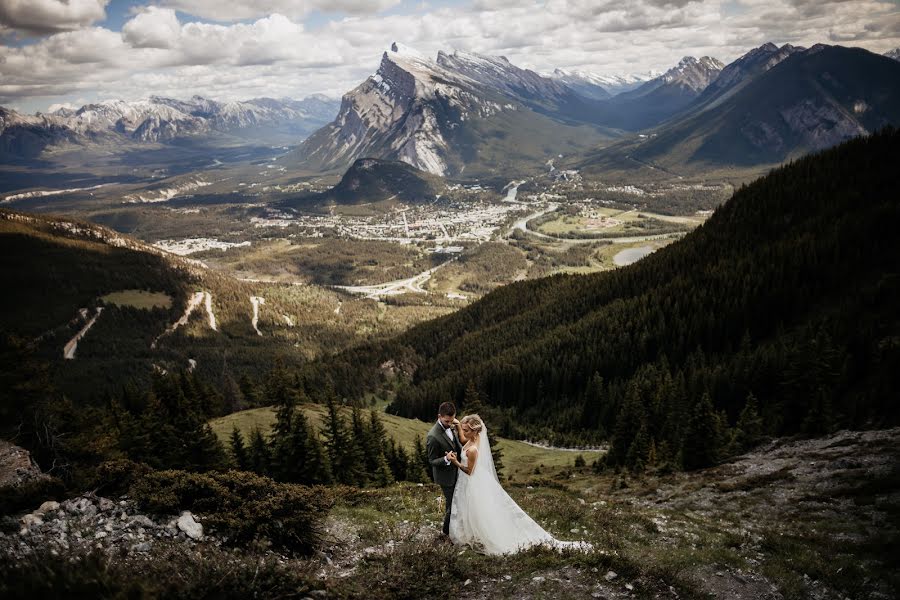 Fotografo di matrimoni Todd Kwiczak (tkshotz). Foto del 26 giugno 2022