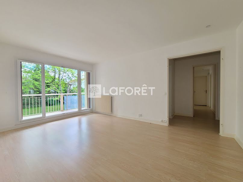 Vente appartement 4 pièces 80.81 m² à Chatillon (92320), 430 000 €