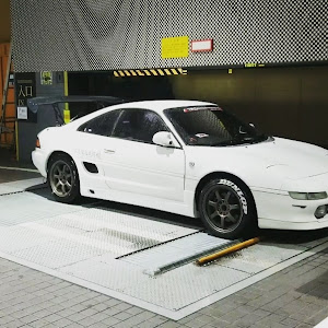 MR2 SW20