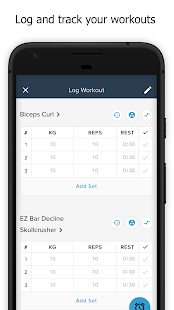 Get Trap-Fit(圖5)-速報App