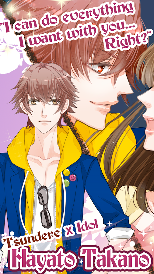    Beloved Nightmare | Otome Game- screenshot  