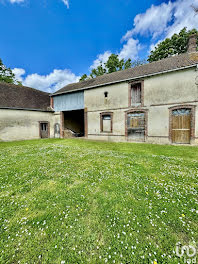 maison à Nogent-le-Roi (28)