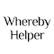 Item logo image for Whereby Helper