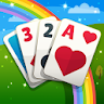 My Solitaire : Card Game! icon