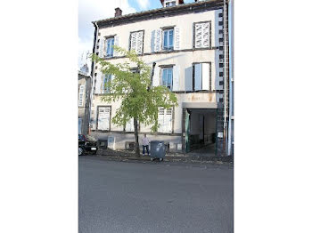 appartement à Clermont-Ferrand (63)