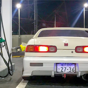 インテグラ DC2