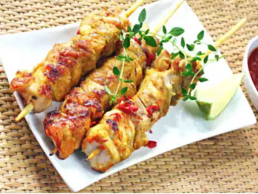 Boneless Banjara Chicken Tikka