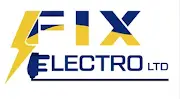 Fix Electro Ltd Logo