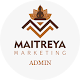 Maitreya Marketing Admin Download on Windows