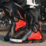 Black Orange