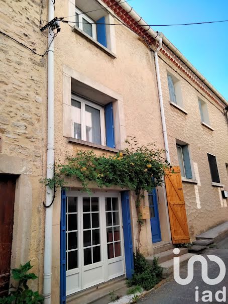 Vente maison 3 pièces 49 m² à Taulignan (26770), 125 000 €