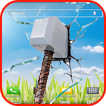 Super Broken Screen - Joke Apk