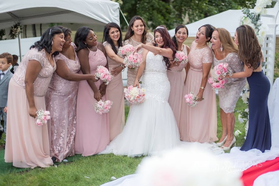 Fotografo di matrimoni Guilherme Saguia (guilhermesaguia). Foto del 27 febbraio 2020