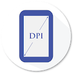 Cover Image of ดาวน์โหลด DPI Checker 2.0 APK