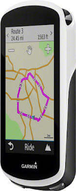 Garmin Edge 1030 GPS Cycling Computer alternate image 0