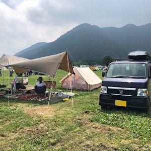 バモス HM2