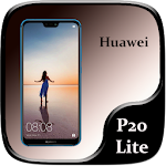 Cover Image of 下载 Theme for Huawei P20 Lite 1.0.1 APK