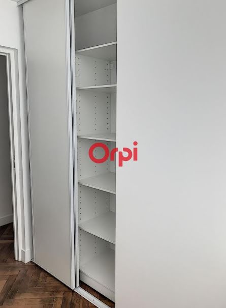 Location  appartement 1 pièce 10 m² à Bordeaux (33000), 620 €