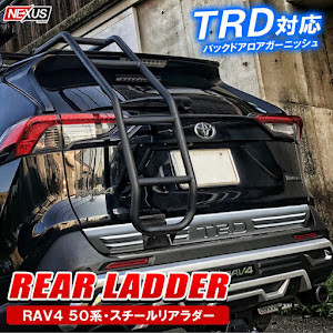 RAV4 MXAA54