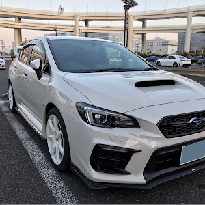 WRX STI VAB