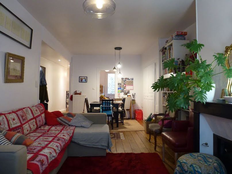 Location  appartement 3 pièces 78 m² à Limoges (87000), 650 €