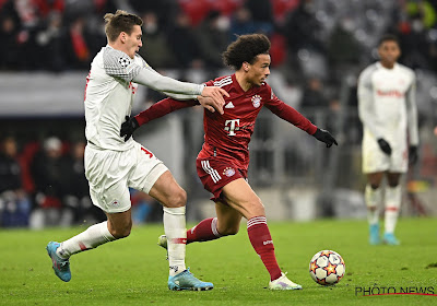 Ex-Ajacied antiheld in afgang tegen Bayern München: "Hij kan er niet zoveel van"