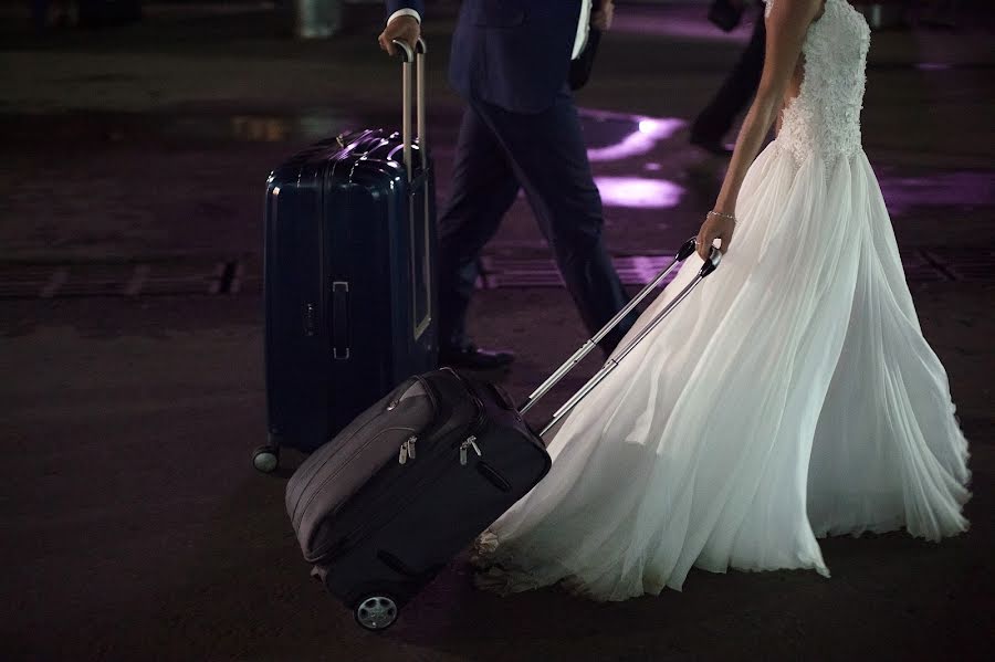 Fotógrafo de bodas Natasha Fedorova (fevana). Foto del 2 de marzo 2015