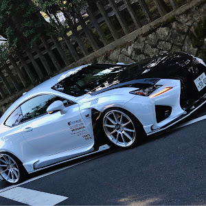 RC F USC10