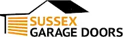 Sussex Garage Doors LTD Logo