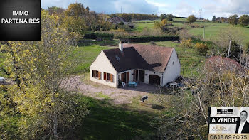 maison à Saint-Pourçain-sur-Sioule (03)