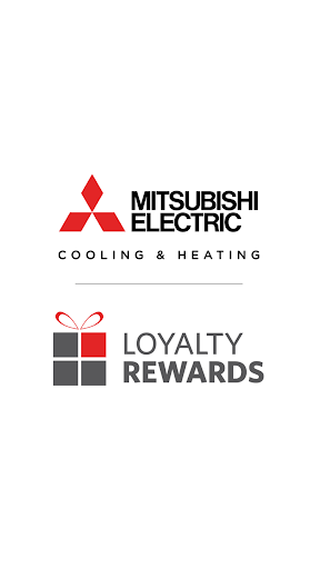 Mitsubishi Loyalty Rewards