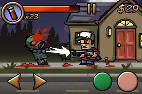 Zombieville USA (Mod)