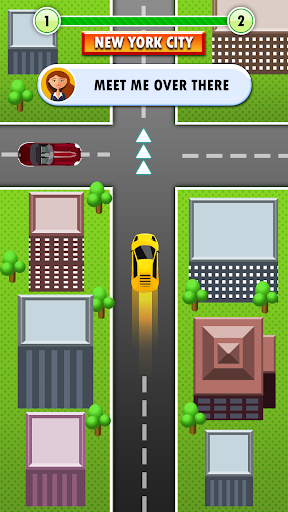 Screenshot Pick Up N Drop-Taxi Drive 2023