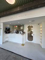 醇白茶飲 Arctic White 安平店