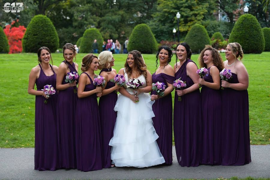 Fotografo di matrimoni John Loconte (johnloconte). Foto del 22 agosto 2021