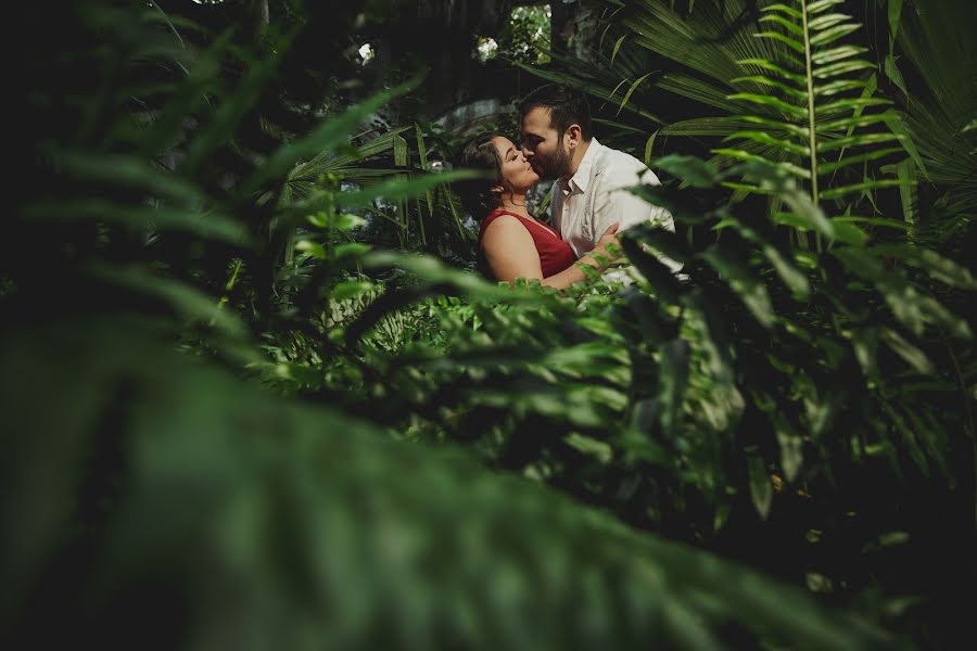 Photographe de mariage Fernando Medellin (weddingmerida). Photo du 9 avril 2020